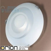 Светильник Orion Ceiling NU 9-344/30 satin