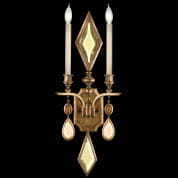 729150-1 Encased Gems 29" Sconce бра, Fine Art Lamps