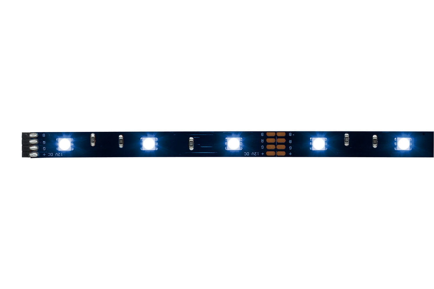 Светодиодная лента Paulmann YOURLED Eco Stripe RGB 7.2W SZ 1 М
