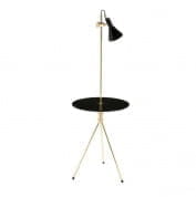 King Cole Floor Lamp торшер Villa Lumi