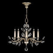 753040 Crystal Laurel 32" Round Chandelier люстра, Fine Art Lamps