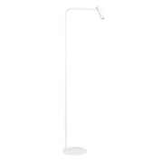 051671 Arlight Светильник SP-VERDI-FLOOR-3W Warm3000 (WH, 20 deg, 230V)