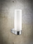 41619201 POLO Novaluce светильник для ванной комнаты LED E14 1x5Вт 230В IP44