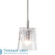 CRYSTAL PENDANT EDGAR подвесной светильник Ebb & Flow LA101234