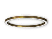 Silver ring потолочный/настенный светильник Panzeri P08217.180.0402