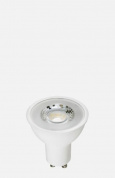 GU10 LED 3-step Dimmable Spot Clear Globen Lighting источник света