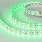 011205(2) Arlight Лента RT-B120-15mm 24V RGB (28.8 W/m, IP20, 5060, 5m)