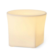 71194-001004 Audo Copenhagen Ignus Светодиодная свеча белая, 8 см