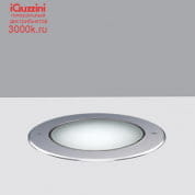 JBM7 Light Up iGuzzini Light Up Earth D=250 mm- 220-240V ac DMX-RD - Diffusing optic - Non-slip glass