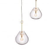 Mush pendant light by Jader Almeida подвесной светильник Kelly Christian Design Ltd