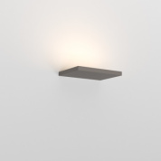 Rotaliana CM2 W2 AP LED настенный светильник в минималистичном стиле серо-голубой 1C2W2D00W6ZL1