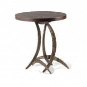 CST26S Small Miro Side Table боковой стол Porta Romana