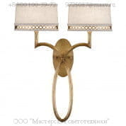 784750-2 Allegretto 21" Sconce бра, Fine Art Lamps