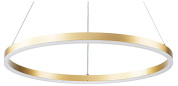 A2548SP-45GO Arte Lamp Siren подвесной светильник 45W 2250lm 3000-6000K
