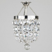 CL0017 Roubion Chandelier подвесной светильник Vaughan