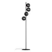 Glasgow Floor Lamp Design by Gronlund торшер черный