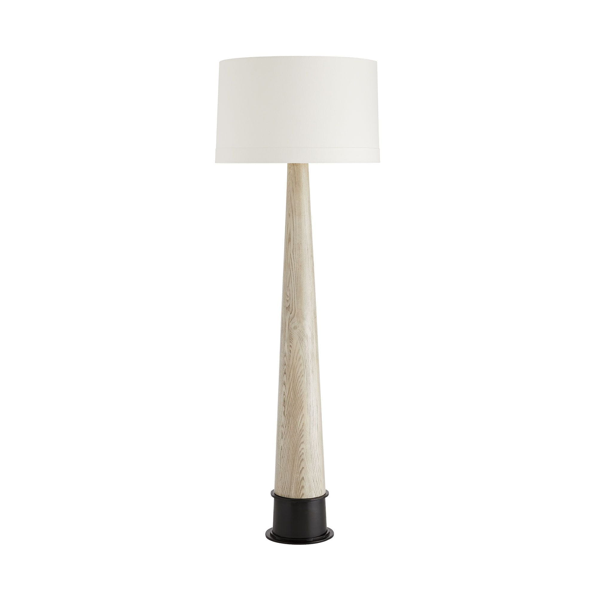 Arteriors floor store lamp