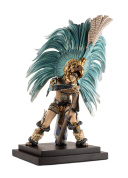 Коллекция Lladro Aztec Dance
