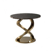 Woman coffee table столик, Villari