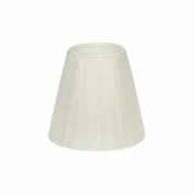 абажур конусный