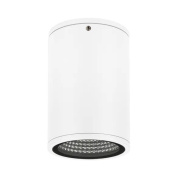 037261 Arlight Светильник LGD-FORMA-SURFACE-R90-12W Warm3000 (WH, 44 deg, 230V)