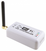 контроллер RGB Wi-Fi для управления цветом подсветки