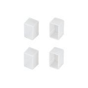 040855 Arlight Заглушка WPH-FLEX-1018-SIDE WHITE глухая