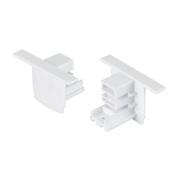 заглушка для трёхфазного шинопровода системы 4TRA