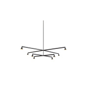 2X RF7 2522 Trizo21 Austere Люстра 2X RF 75 подвесной светильник