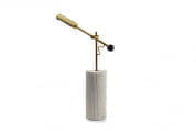 Goldie Table Lamp I настольная лампа Marioni 02822A TS 78