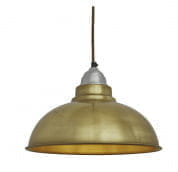 Old Factory Vintage Pendant Light 12 inch подвесной светильник Industville 0700443174992