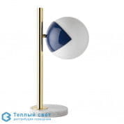Lampe de table настольная лампа MAGIC CIRCUS Edition w_o_s759