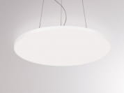 BADO NOVA 2 PDI (white) подвесной светильник, Molto Luce