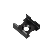 034897 Arlight Крепеж монтажный PDS45-T BLACK