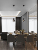 Коллекция Nova Luce BLACU