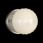 911650-1WH Nest 4.75" Sconce бра, Fine Art Lamps