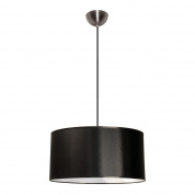 Philadelphia Pendant Light Design by Gronlund подвесной светильник черный