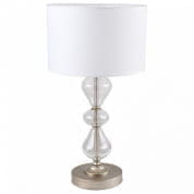 2554-1T Настольная лампа декоративная Ironia Favourite