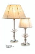 1267G/KR настольная лампа Il Paralume Marina
