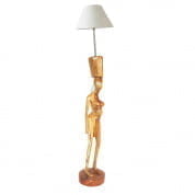 Reverred Mother Table Lamp настольная лампа House of Avana AACI-DLRMFL-0005
