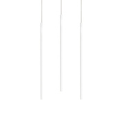LIN LW2 5A Nemo Linescapes встраиваемый вертикальный подвесной светильник линейного типа