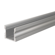 970120 Deko-Light U-profile U profile анодированное серебро