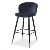 115734 Bar Stool Volante Барный стул Eichholtz