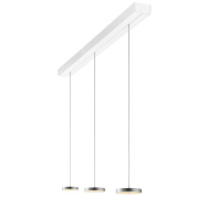 G42-885-51-12 Decent Oligo подвесной светильник (в комплекте с 63-506-44-21 + 62-506-20-21)