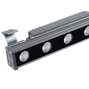 045363 Arlight Линейный прожектор AR-LINE-300-6W Day4000 (GR, 30 deg, 230V)