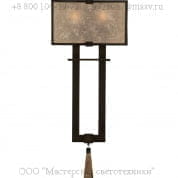 600550 Singapore Moderne 24" Sconce бра, Fine Art Lamps