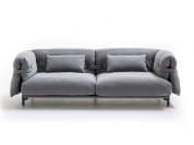BELT Тканевый диван со съемным чехлом Moroso PID438259