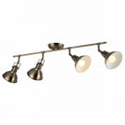 A1102PL-4AB Спот 1102 Arte Lamp