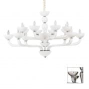 095639 CASANOVA SP16 подвесной светильник Ideal Lux