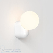 Lyra Wall Single Astro lighting настенный светильник белый 1472001